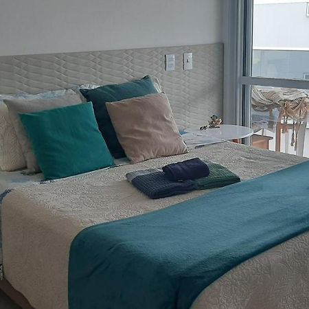 Apto Novo - 2 Suites - Costao Norte Dos Ingleses. Florianopolis Luaran gambar