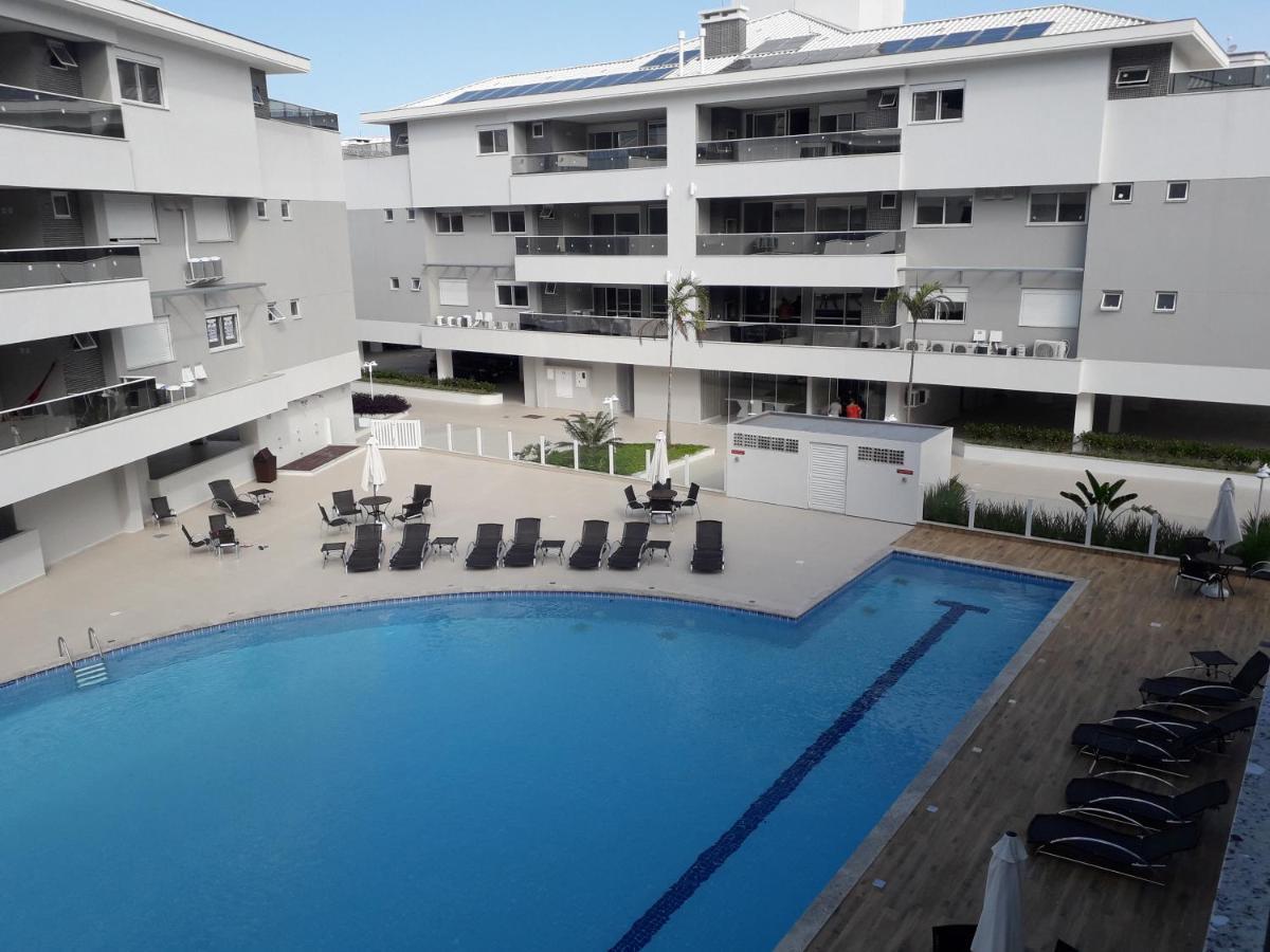 Apto Novo - 2 Suites - Costao Norte Dos Ingleses. Florianopolis Luaran gambar