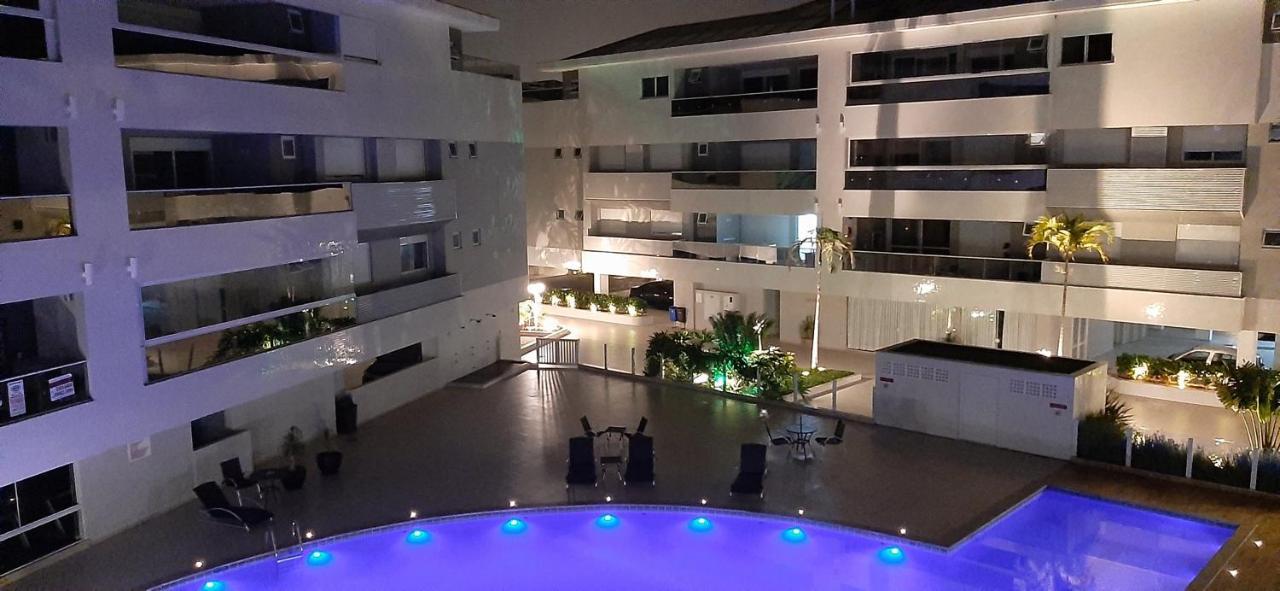 Apto Novo - 2 Suites - Costao Norte Dos Ingleses. Florianopolis Luaran gambar